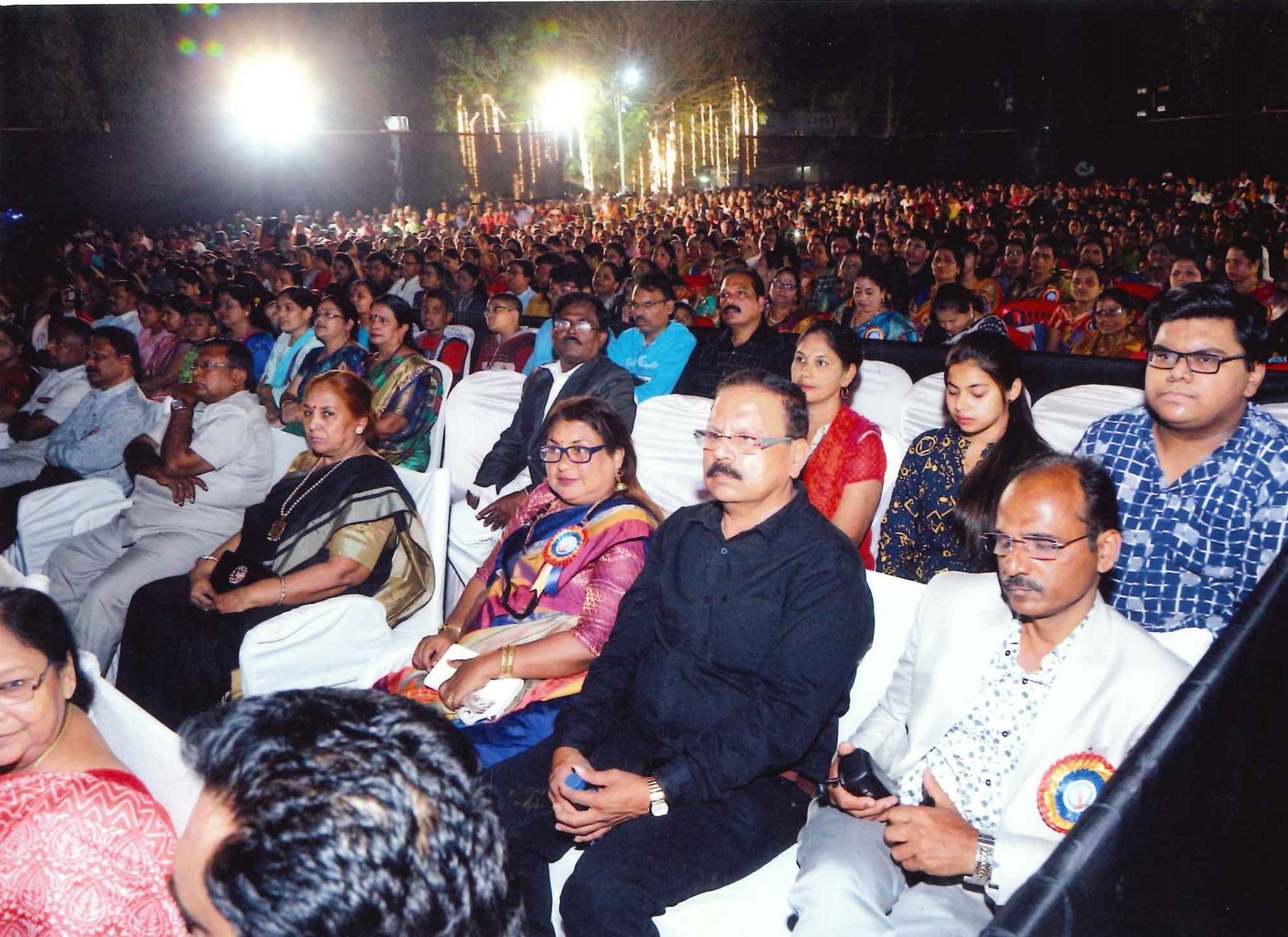 Extracurricular Opportunities