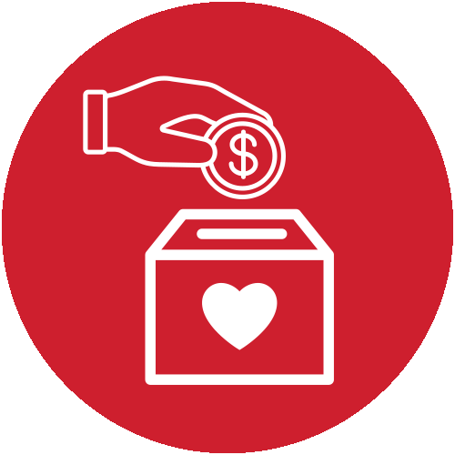 Donation Icon